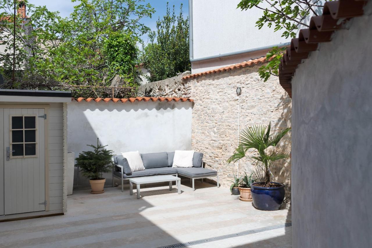 Medulin Home Dış mekan fotoğraf