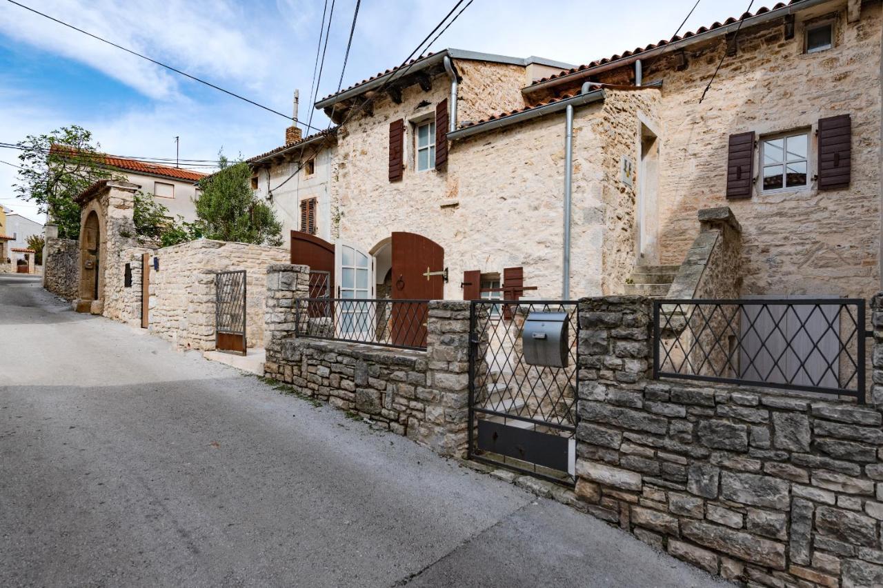 Medulin Home Dış mekan fotoğraf