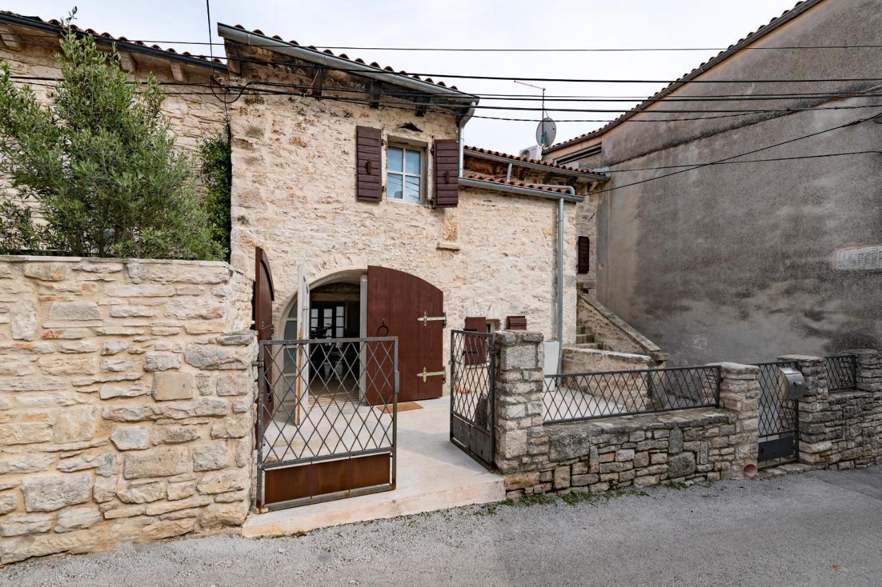 Medulin Home Dış mekan fotoğraf