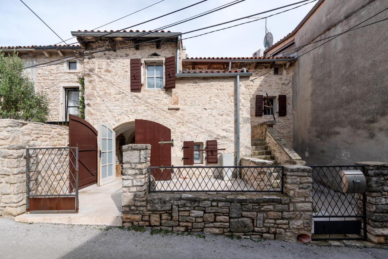 Medulin Home Dış mekan fotoğraf