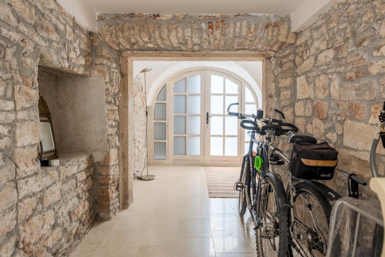 Medulin Home Dış mekan fotoğraf