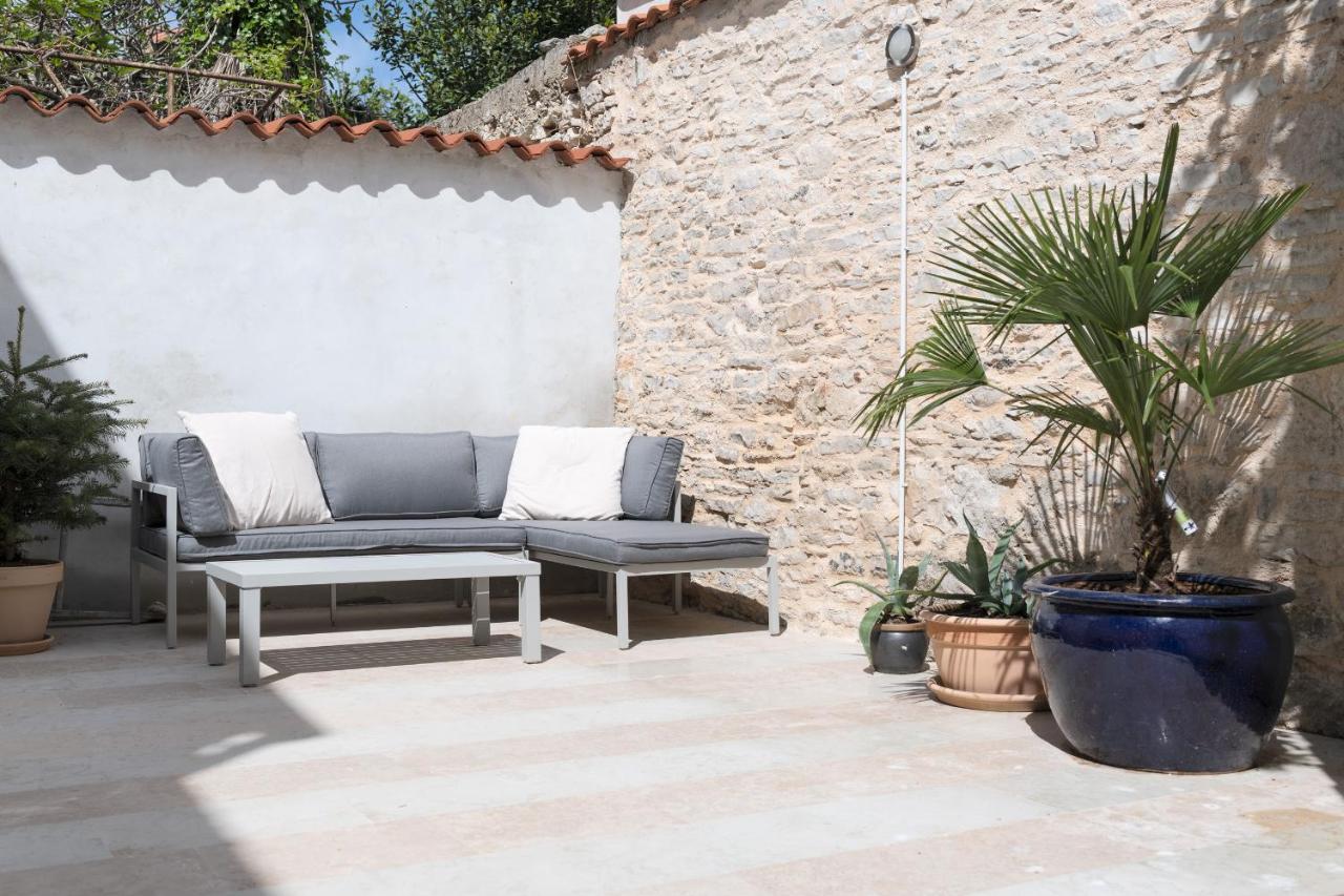 Medulin Home Dış mekan fotoğraf