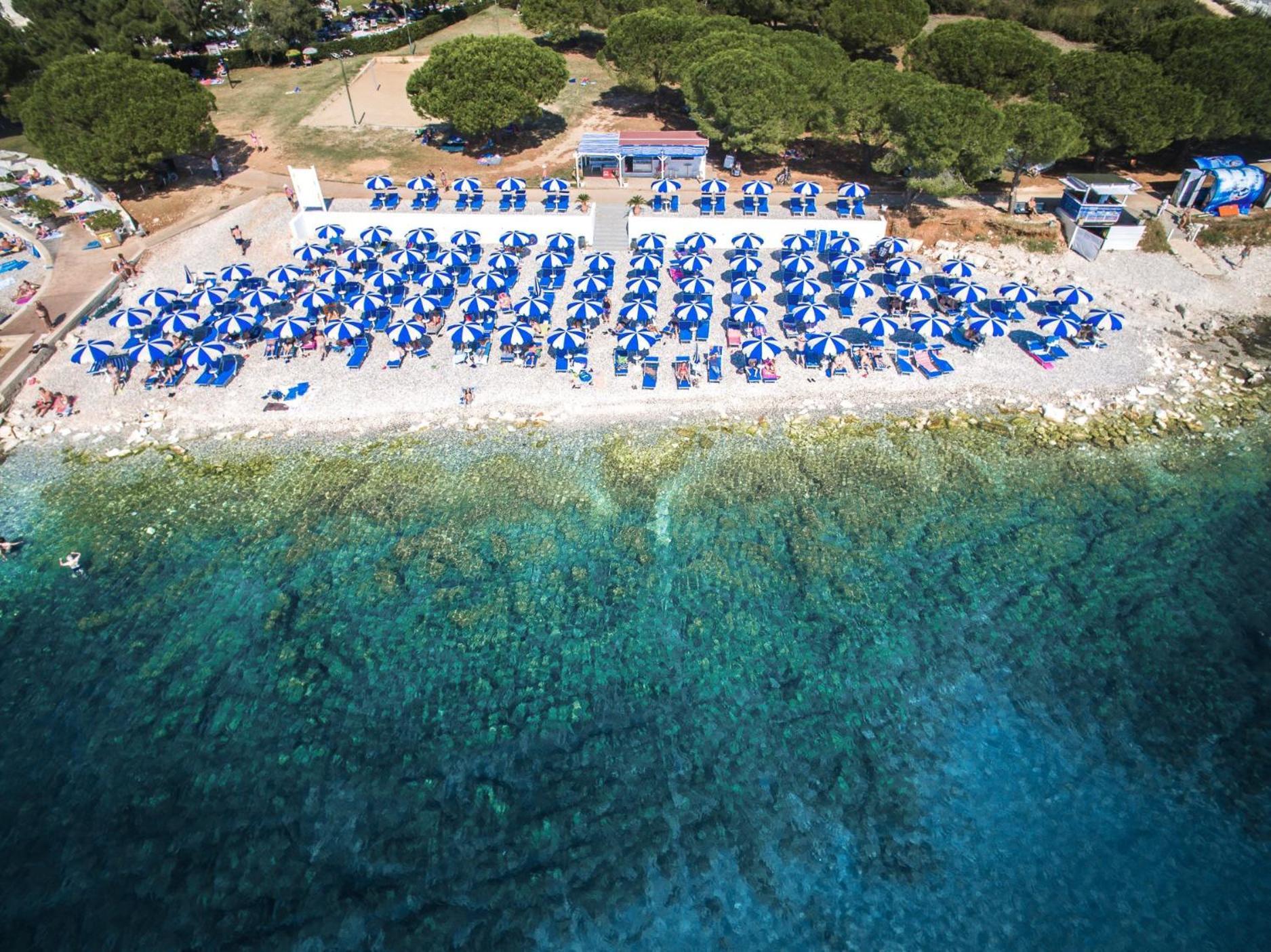 Medulin Home Dış mekan fotoğraf